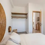 Apartamento Pounta, 2br W Shared Pool, Fiora Ii