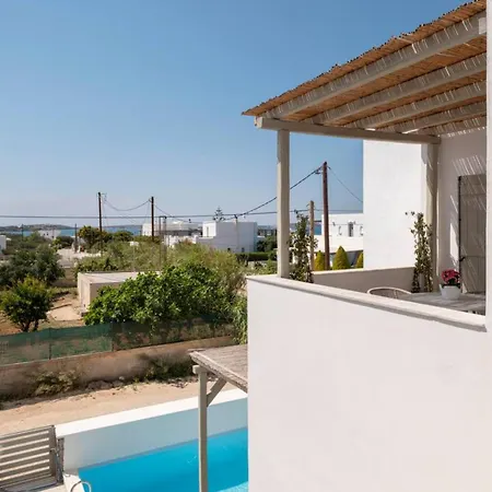 Pounta, 2br W Shared Pool, Fiora Ii Διαμέρισμα *