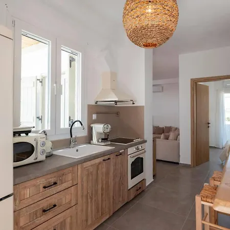 Pounta, 2br W Shared Pool, Fiora Ii Πούντα