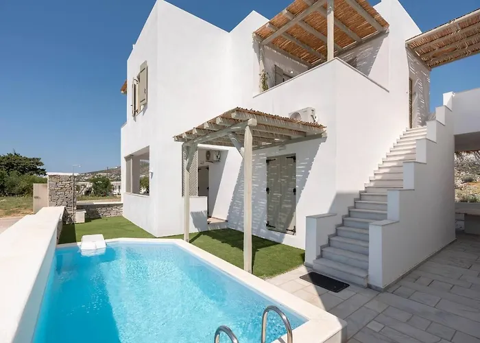 Pounta, 2br W Shared Pool, Fiora Ii