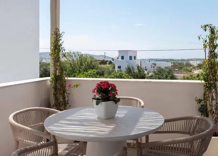 Διαμέρισμα Pounta, 2br W Shared Pool, Fiora Ii