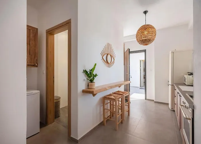 Διαμέρισμα Pounta, 2br W Shared Pool, Fiora Ii Πούντα