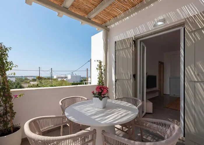 Διαμέρισμα Pounta, 2br W Shared Pool, Fiora Ii