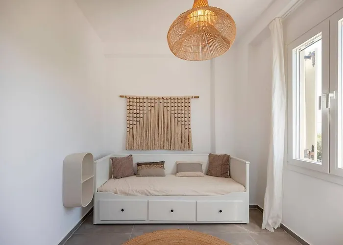 Διαμέρισμα Pounta, 2br W Shared Pool, Fiora Ii Πούντα