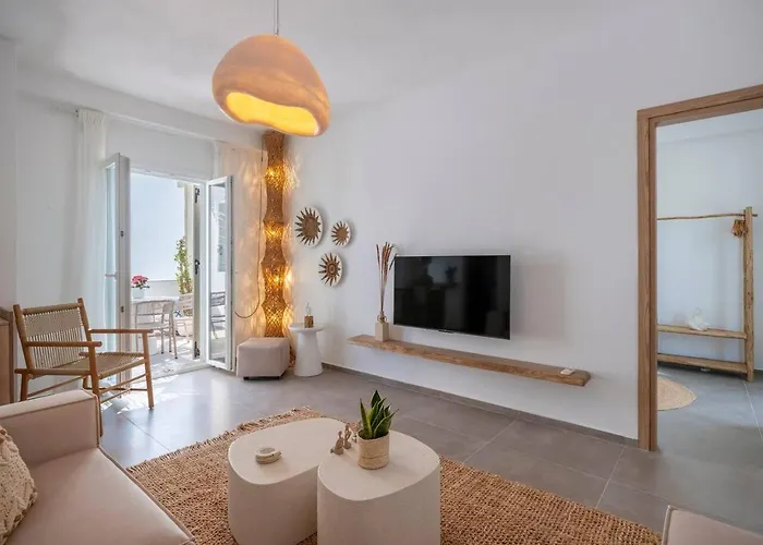 Pounta, 2br W Shared Pool, Fiora Ii