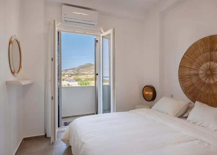 Διαμέρισμα Pounta, 2br W Shared Pool, Fiora Ii *