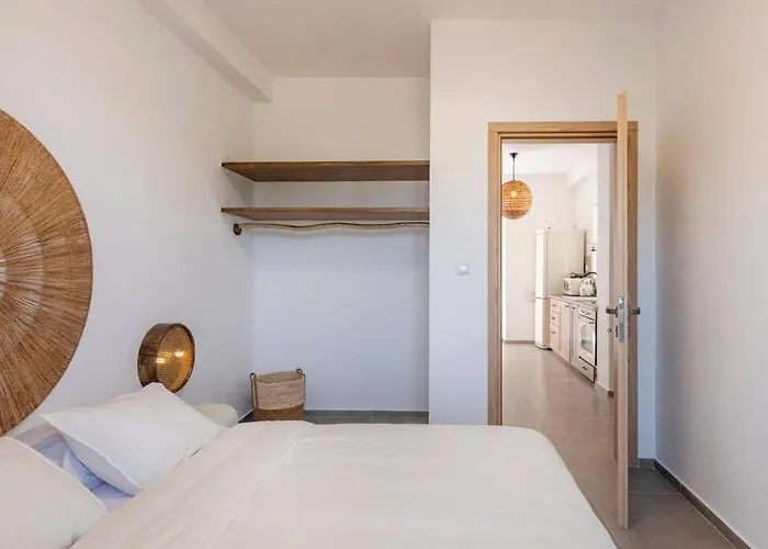 Διαμέρισμα Pounta, 2br W Shared Pool, Fiora Ii Πούντα