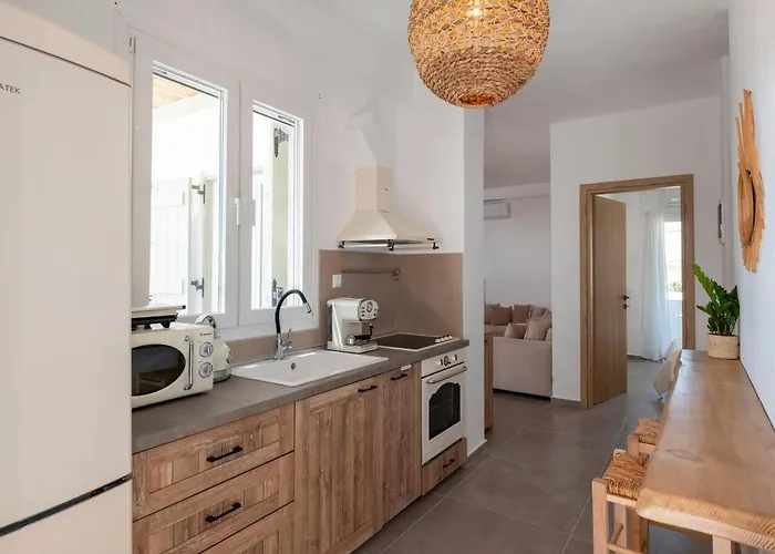 Pounta, 2br W Shared Pool, Fiora Ii Πούντα