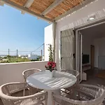 Apartment Pounta, 2br W Shared Pool, Fiora Ii