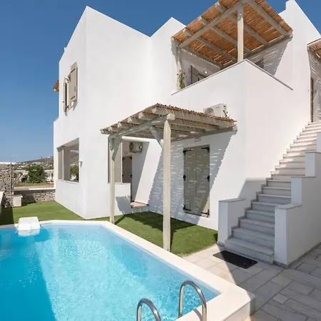 Pounta, 2br W Shared Pool, Fiora Ii