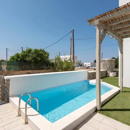 Pounta, 2br W Shared Pool, Fiora Ii