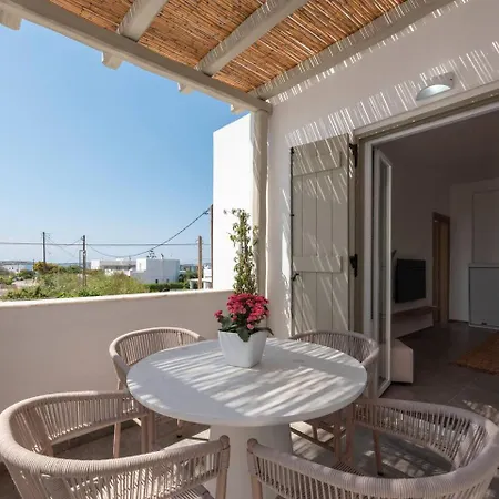 شقة Pounta, 2br W Shared Pool, Fiora Ii