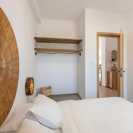 شقة Pounta, 2br W Shared Pool, Fiora Ii