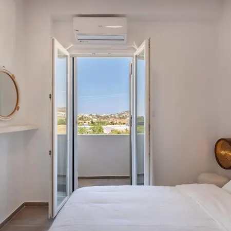 Pounta, 2br W Shared Pool, Fiora Ii Apartment Pounda