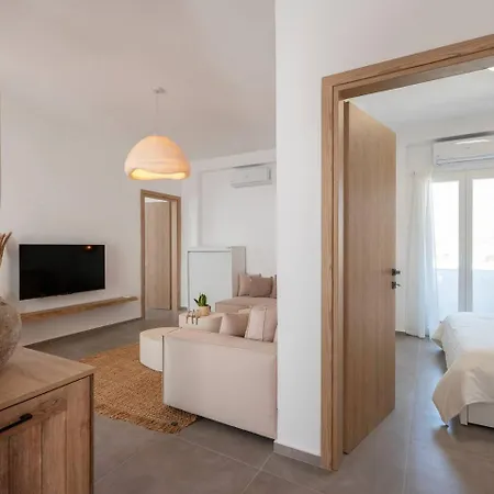 شقة Pounta, 2br W Shared Pool, Fiora Ii