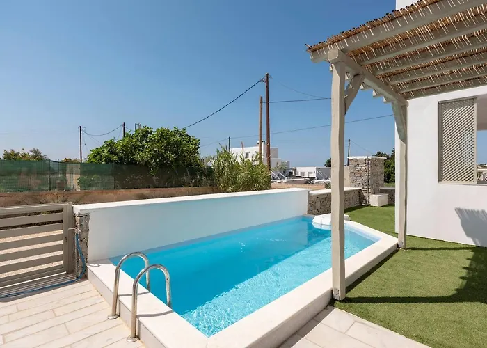 Pounta, 2br W Shared Pool, Fiora Ii