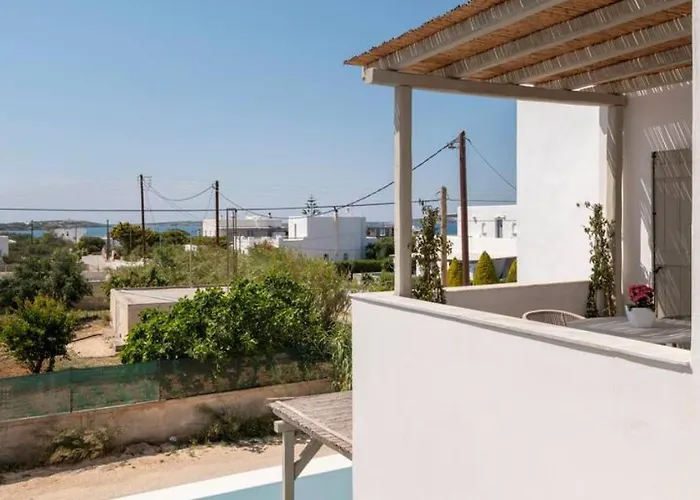 Pounta, 2br W Shared Pool, Fiora Ii Apartment *