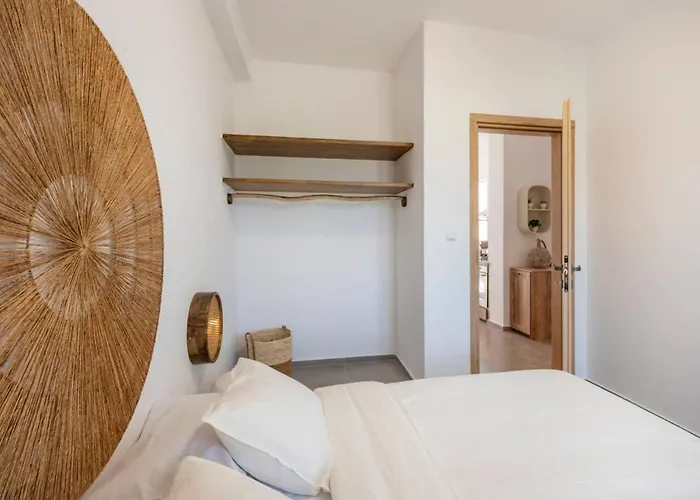 Apartment Pounta, 2br W Shared Pool, Fiora Ii