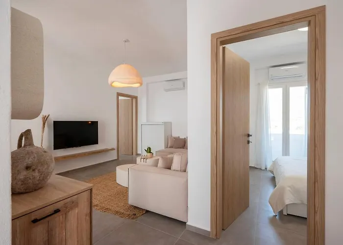 Apartment Pounta, 2br W Shared Pool, Fiora Ii