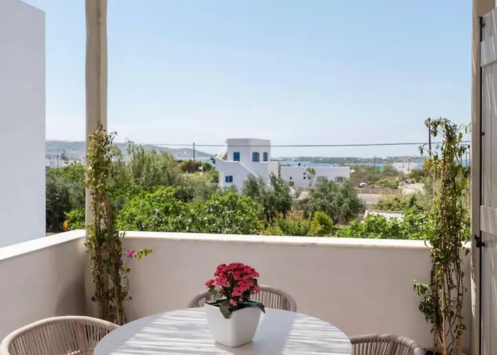 Pounta, 2br W Shared Pool, Fiora Ii Apartment *